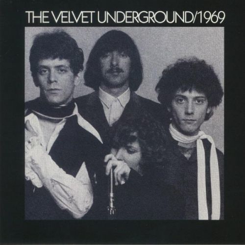 Vinyl VELVET UNDERGROUND - 1969