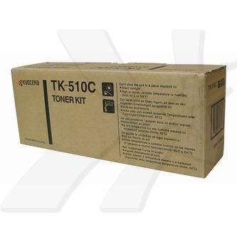 Kyocera Mita TK-510 (TK510C) - originálny