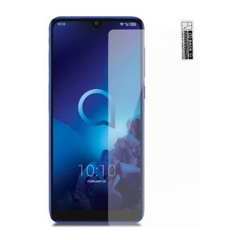 Tvrdené sklo Glass Pro 9H Alcatel 3 5035 2019