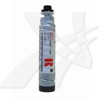 Ricoh originál toner 888087, black, 9600str., Typ 1220D, Ricoh 1015, 1018, 1113, Gestetner 1312, Lanier 5515, 260g