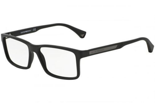 Emporio Armani EA3038 5063 - Veľkosť L