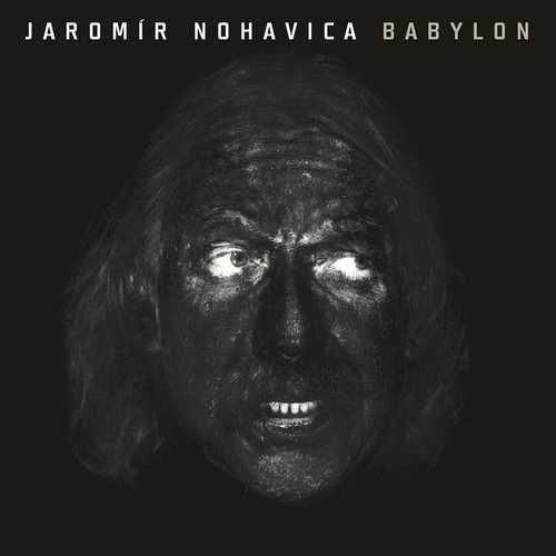 Jaromír Nohavica - Vinyl BABYLON