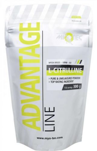 Myotec L-Citrulline 300 g