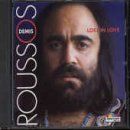 CD ROUSSOS DEMIS - LOST IN LOVE