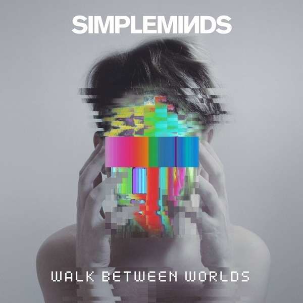 Vinyl SIMPLE MINDS - WALK BETWEEN WORLDS
