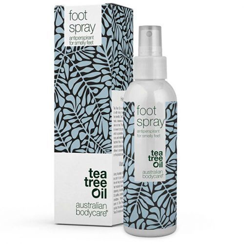 Australian Bodycare Australian Bodycare Foot Spray 150 ml