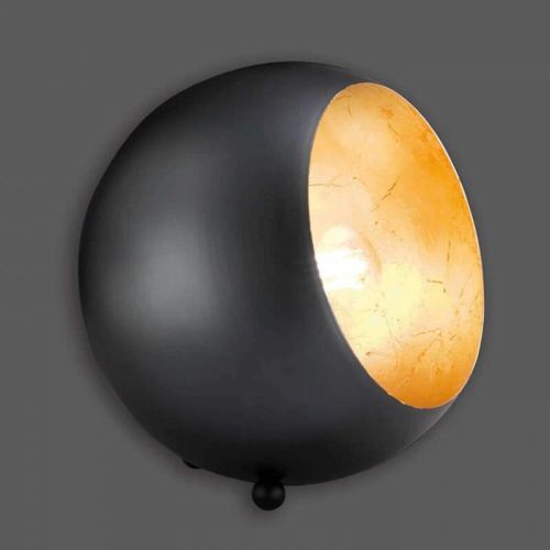 Stolná lampa Billy v dvojfarebnom prevedení