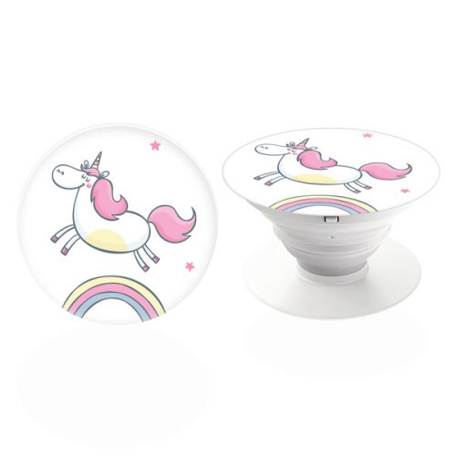PopSocket iSaprio – Unicorn 01a – držiak na mobil