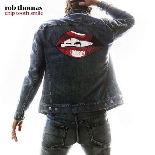 CD THOMAS, ROB - CHIP TOOTH SMILE