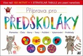 Priprav. na školu/ Predškoláci