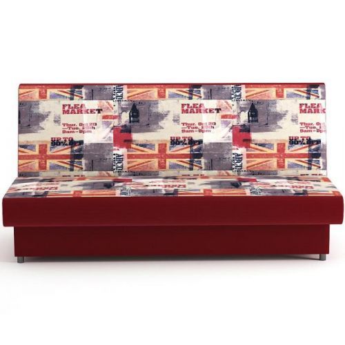 Sedačka Salsa Mura 60