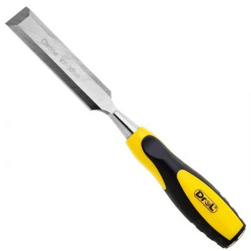 Dláto na drevo, ploché, 25 mm, Drel