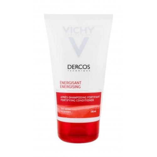 Vichy Dercos Energising Conditioner 150 ml kondicionér pre ženy proti vypadávaniu vlasov; na oslabené vlasy