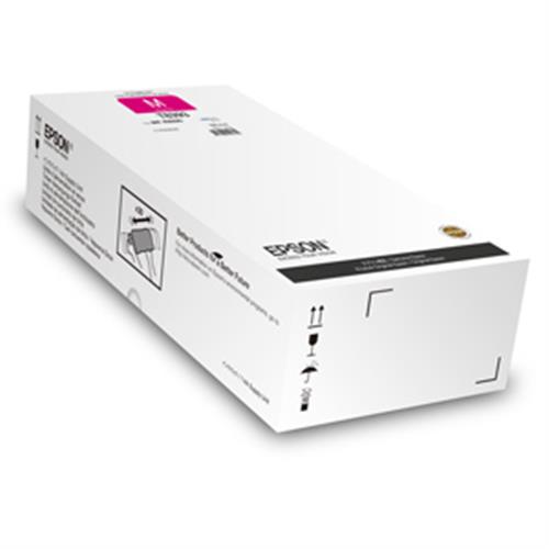 kazeta EPSON WorkForce Pro RIPS 8000 magenta XL 20.000 strán C13T839340