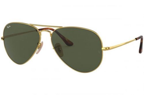 Ray-Ban RB3689 914731 - Veľkosť S