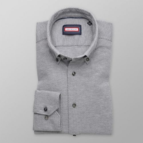 Košeľa Slim Fit (výška 176-182 i 188-194) 8899