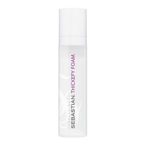 Sebastian Professional Styling ová pena pre hustotu jemných vlasov (Thickefy Foam) 190 ml
