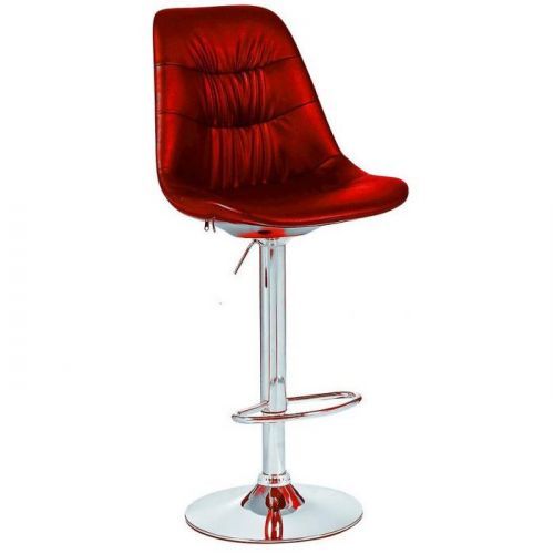 Stolička Pulsar cherry 7386