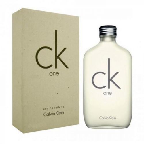 Calvin Klein One 200ml