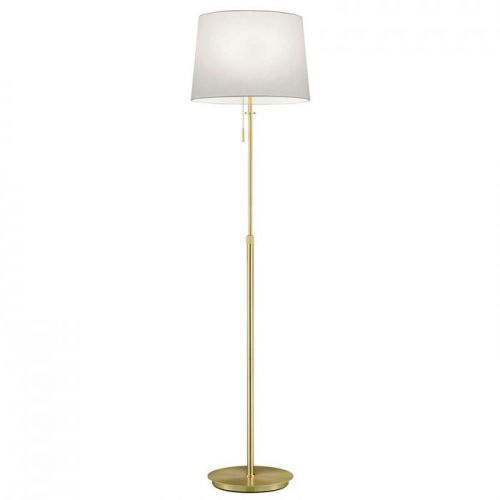 Výškovo nastaviteľná lampa Lyon, šnúrový vypínač