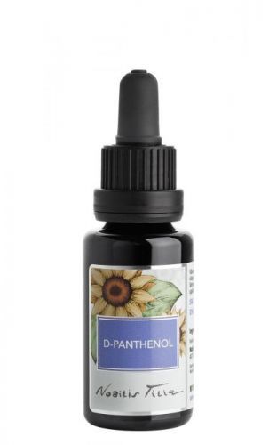Nobilis Tilia D-Panthenol 20ml 20 ml