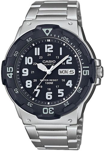 Casio MRW-200HD-1BVEF (006)