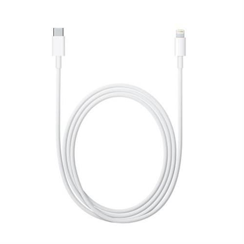 Apple Lightning to USB-C Cable (2m) MKQ42ZM/A