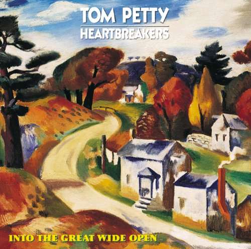 Vinyl PETTY TOM - INTO THE GREAT WIDE OPEN