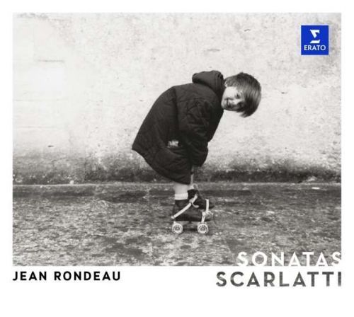 CD RONDEAU, JEAN - SCARLATTI: SONATAS