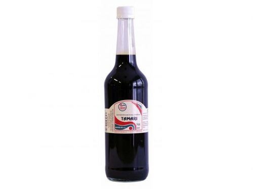 Sunfood Tamari - sójová omáčka 700 ml
