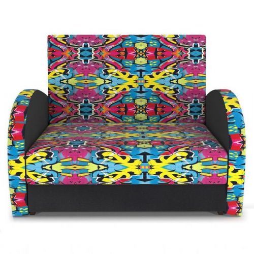 Pohovka Kaja I Grafity 2+Sawana14