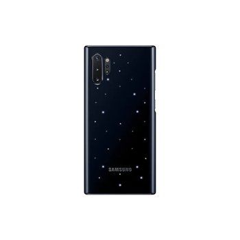 EF-KN975CBE Samsung LED Kryt Black pro N975 Galaxy Note 10+ (EU Blister)