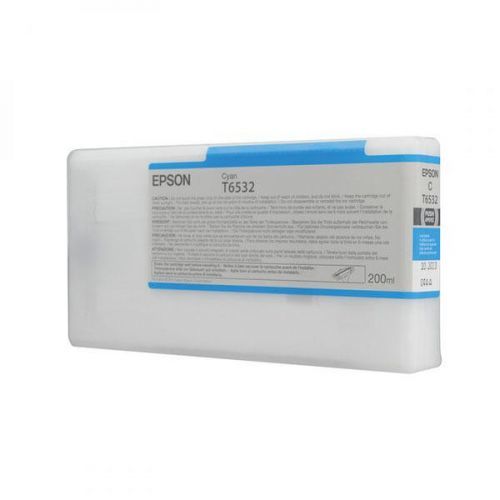 Epson T6532 (C13T653200) - originálny