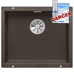 BLANCO SUBLINE 500-U káva