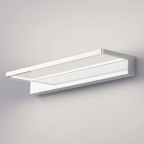 serien.lighting Crib Wall nástenné LED chróm