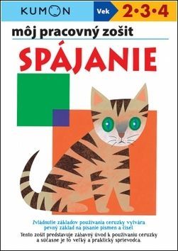 Môj pracovný zošit: Spájanie - Toshihiki Karakido, Yoshiko Murakami, Masako Watanebe, Meiko Miyashita