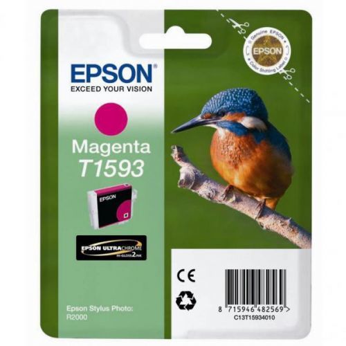 Epson T1593 (C13T15934010) - originálny