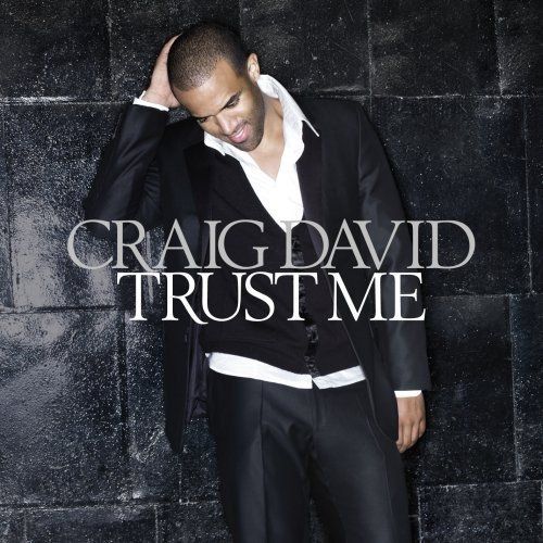 Craig David - CD Trust Me