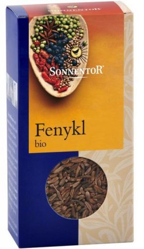 Sonnentor Bio Fenikel celý 40g