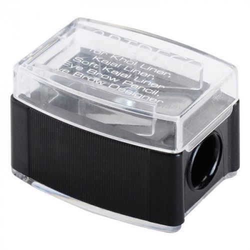 Artdeco Sharpener for Wooden Pencils strúhatko na kozmetické ceruzky For Wooden Pencils