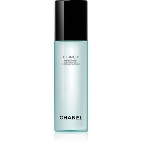 Chanel Le Tonique pleťové tonikum bez alkoholu 160 ml