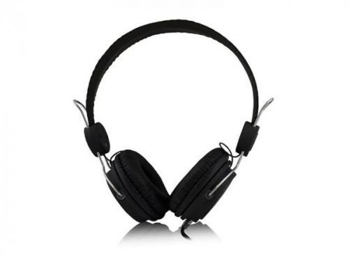 Slúchadlá LTC 53 BLACK