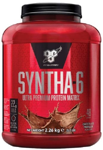 BSN SYNTHA 6 strawberry 2270g