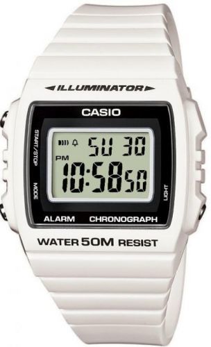 Casio W-215H-7AVEF