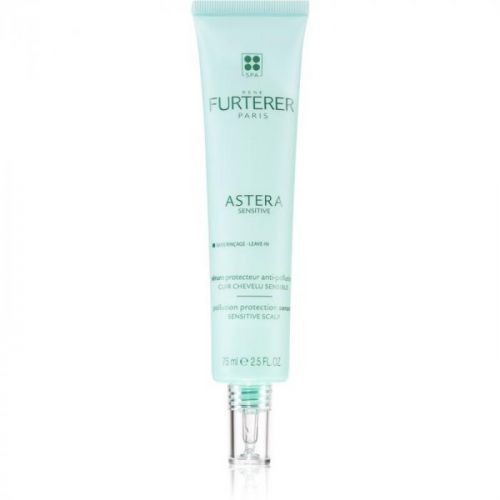 René Furterer Astera ochranné sérum pre citlivú pokožku hlavy 75 ml