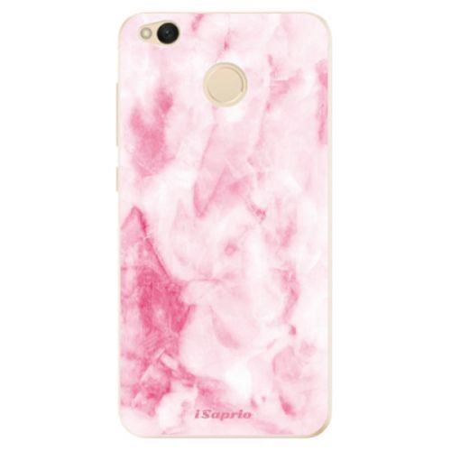 Odolné silikónové puzdro iSaprio - RoseMarble 16 - Xiaomi Redmi 4X