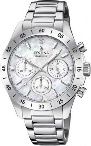 Festina Boyfriend Diamond 20397/1
