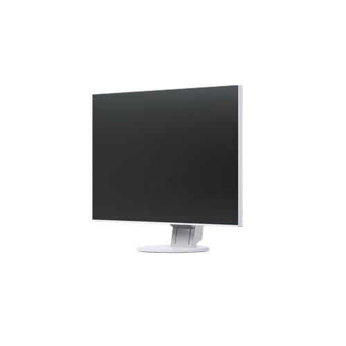 Monitor EIZO EV2456, 24'', LED, WUXGA, IPS, DP, USB, piv, rep, white EV2456-WT