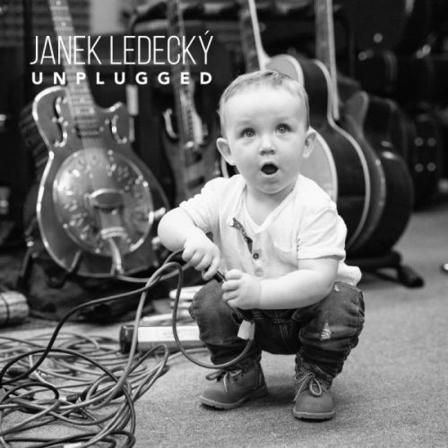 Vinyl LEDECKY JANEK - UNPLUGGED