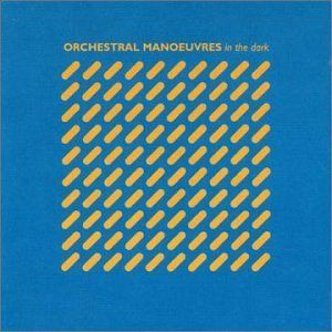 CD O.M.D. - ORCHESTRAL